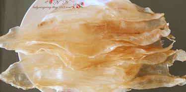 鳘魚膠多少錢一斤